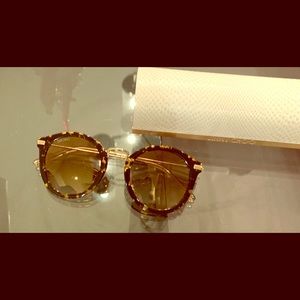 Jimmy Choo Sunglasses